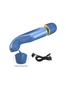 Charming Masažer- BI 14848 1-8